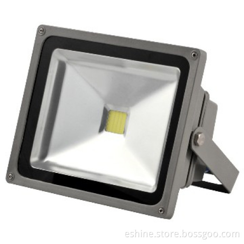 LED Floodlight with Good quality and competitive price